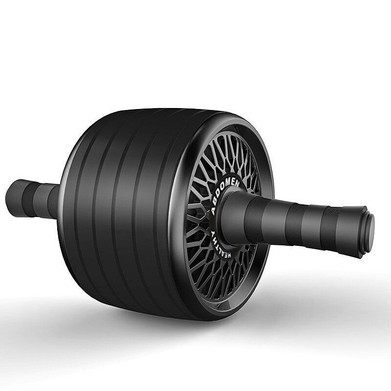 Boost Your Fitness with the Premium Multi-Function Fitness Wheel Set