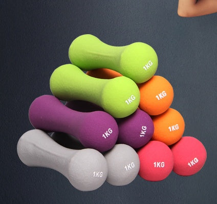 Unleash Your Inner Strength with Bone Dumbbell Training: Fitness Redefined!