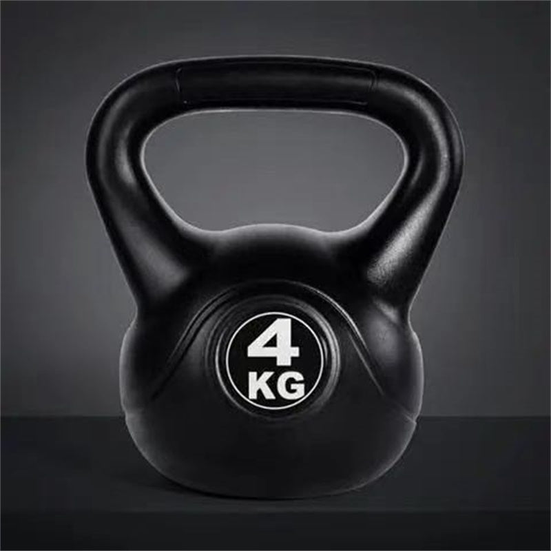 Transform Your Home Workouts with the Ultimate Fitness Kettlebell