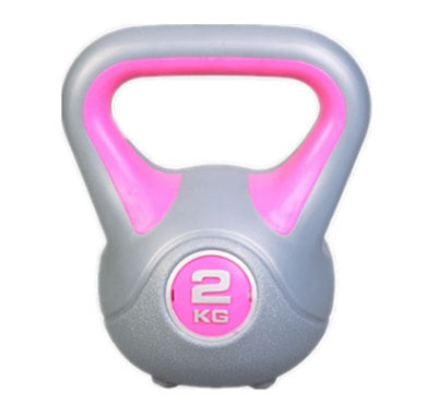 Unleash Your Fitness Potential with Kettlebells Fit