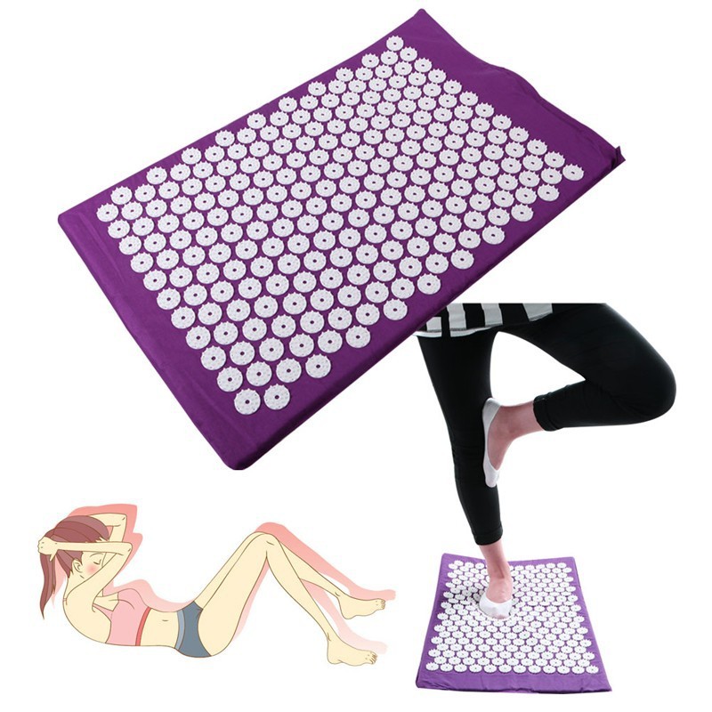 Discover the Ultimate Acupressure Relaxation Set: Your Gateway to Wellness