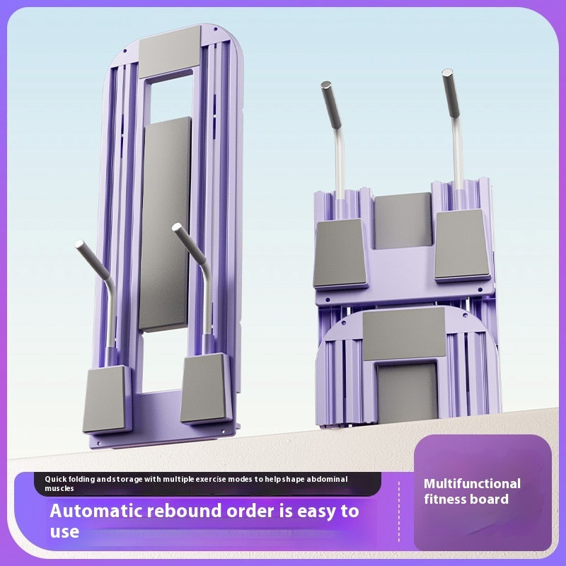 Unleash Your Core Power with the Fitness Multifunctional Abdominal Wheel