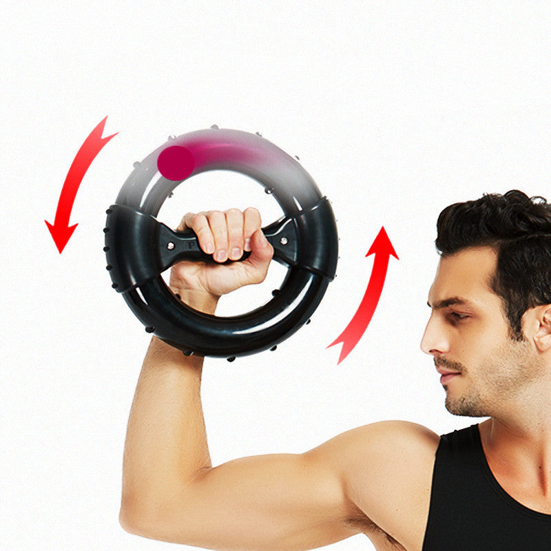 Unlock Your Fitness Potential with the Ring Muscle Gym: The Ultimate Home Fitness Solution