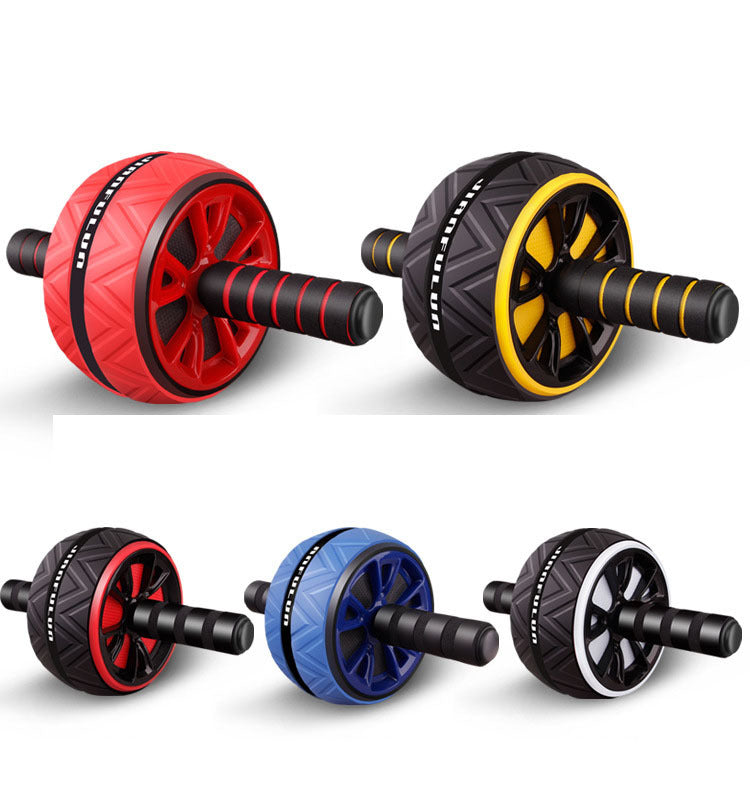 Transform Your Fitness Journey with the Ultimate Abdominal Wheel