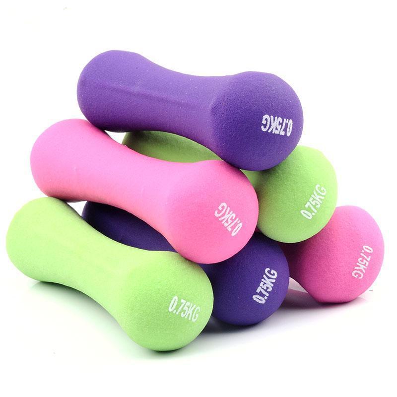 Transform Your Workout with Bone Dumbbell Training: The Perfect Arm Fitness Equipment