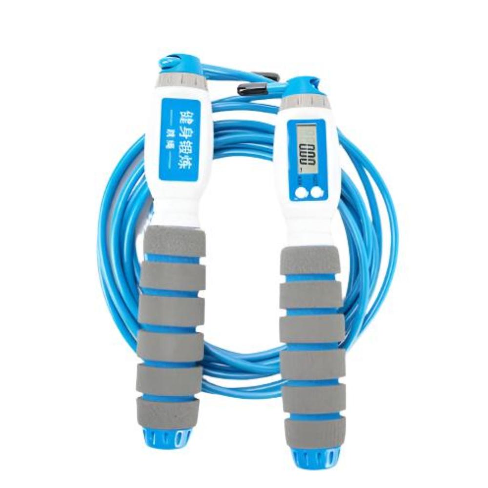 Unleashing Your Fitness Potential with the Premium Adjustable Jumping Rope