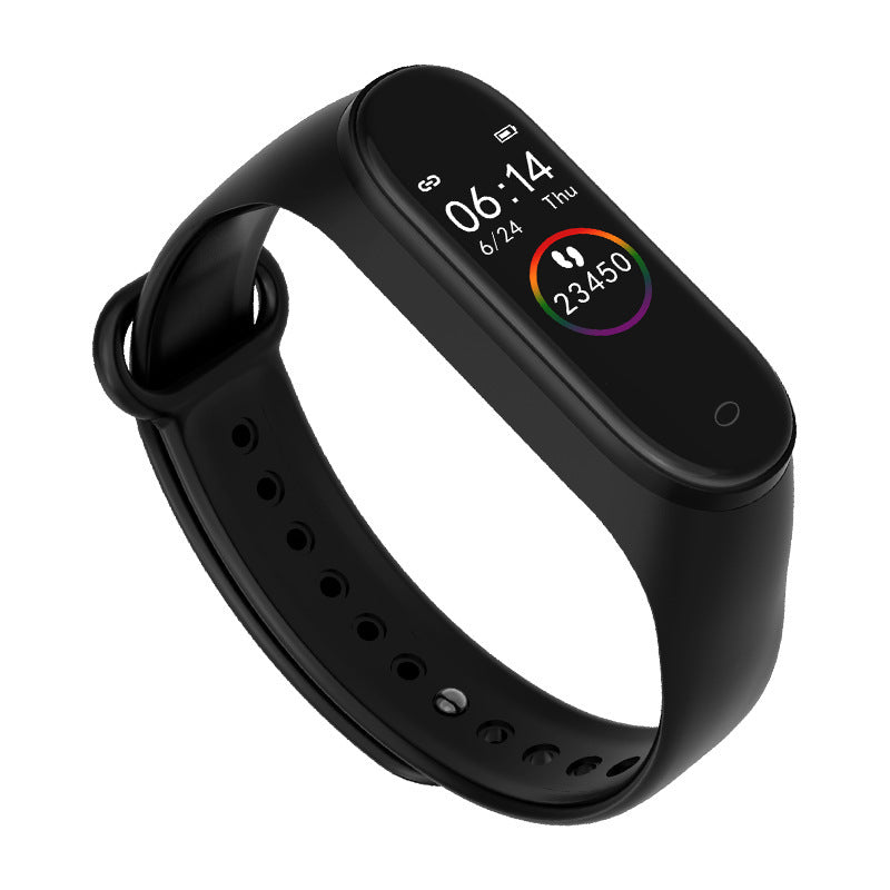 Unlock Your Health Potential with the Ultimate Smart Health Bracelet