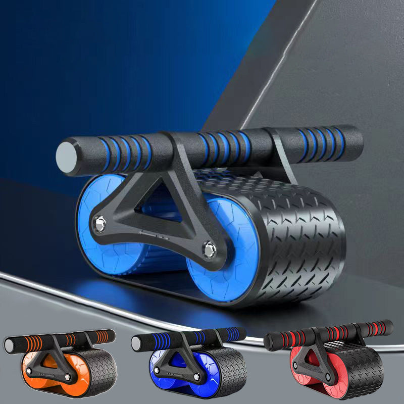 Maximize Your Workout: The Ultimate Power Roller for Abdominal and Leg Training