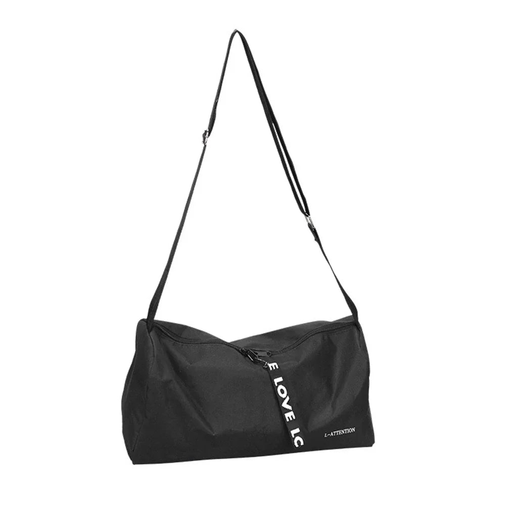 Elevate Your Fitness Journey with the Portable Outdoor Fitness Gym Bag