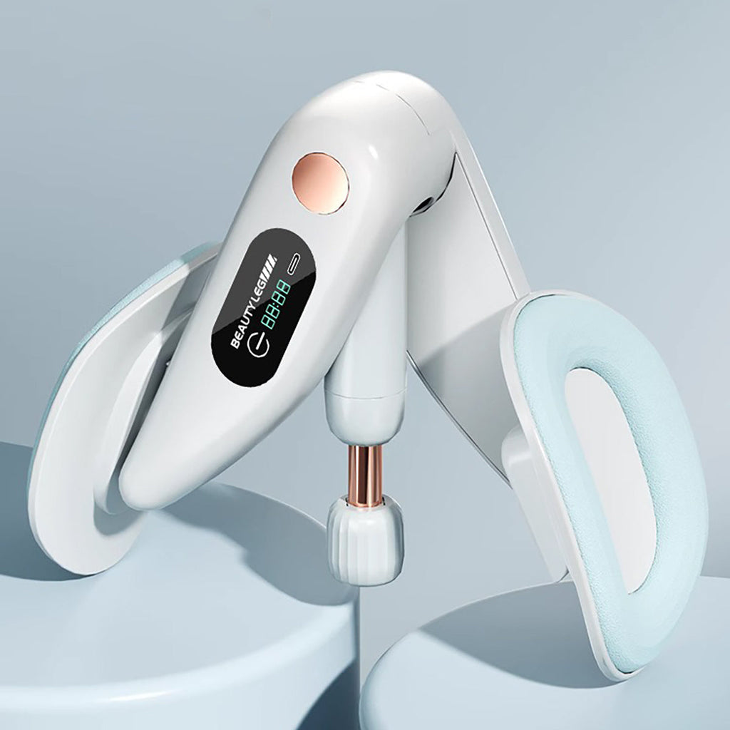 Unlock Your Fitness Potential with the Thigh Master Thigh Exerciser