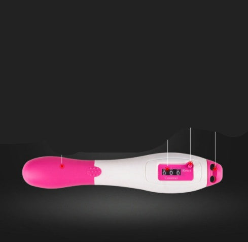 Master Your Fitness Journey with the Professional Counting Skipping Rope