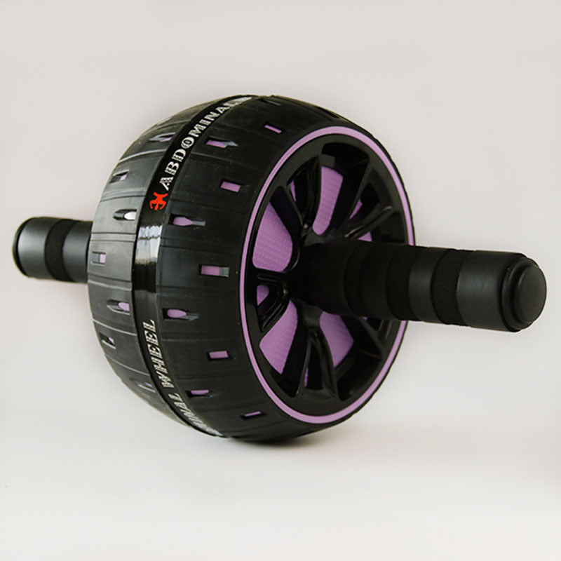 Transform Your Core Workout with the Ultimate Fitness Equipment Abdominal Wheel