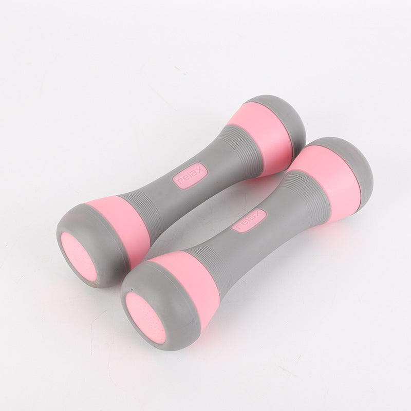 Elevate Your Workout: Discover the Versatile and Stylish Dumbbells