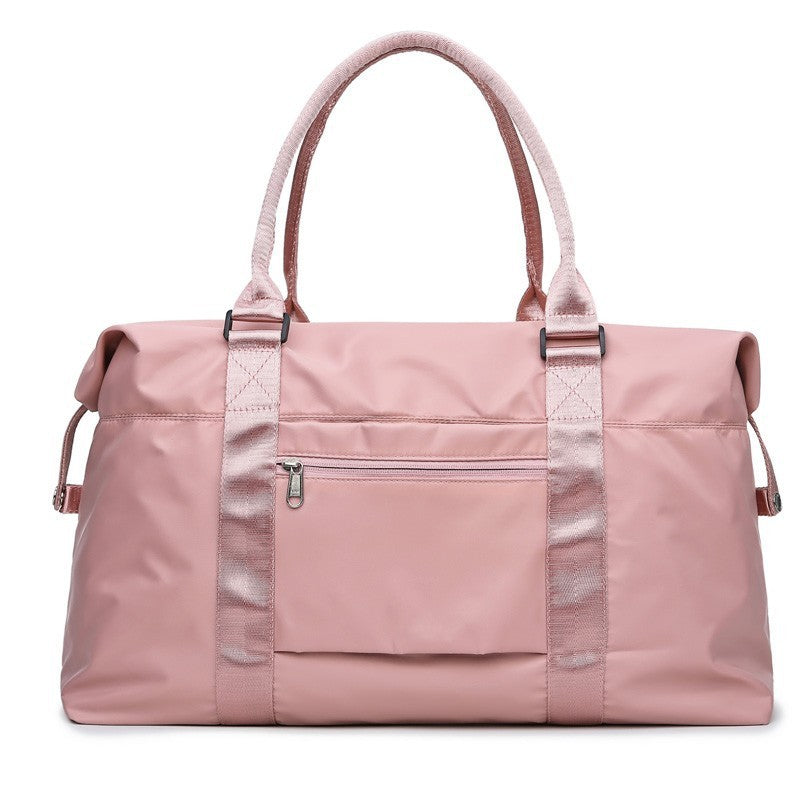 The Ultimate Travel Companion: Your Go-To Duffel Bag for Every Adventure