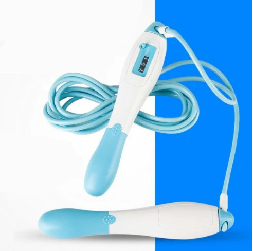 The Ultimate Mechanical Counting Skipping Rope