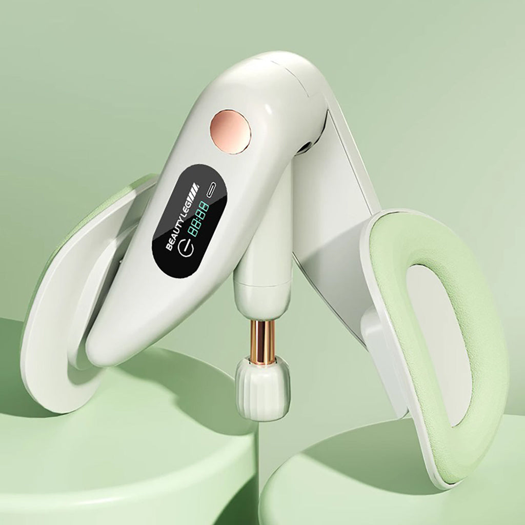 Transform Your Fitness Routine with the Thigh Master Thigh Exerciser