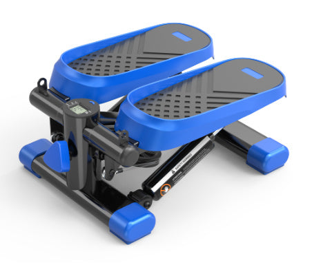 Unleash Your Potential with the 330LBS Capacity Mini Stepper