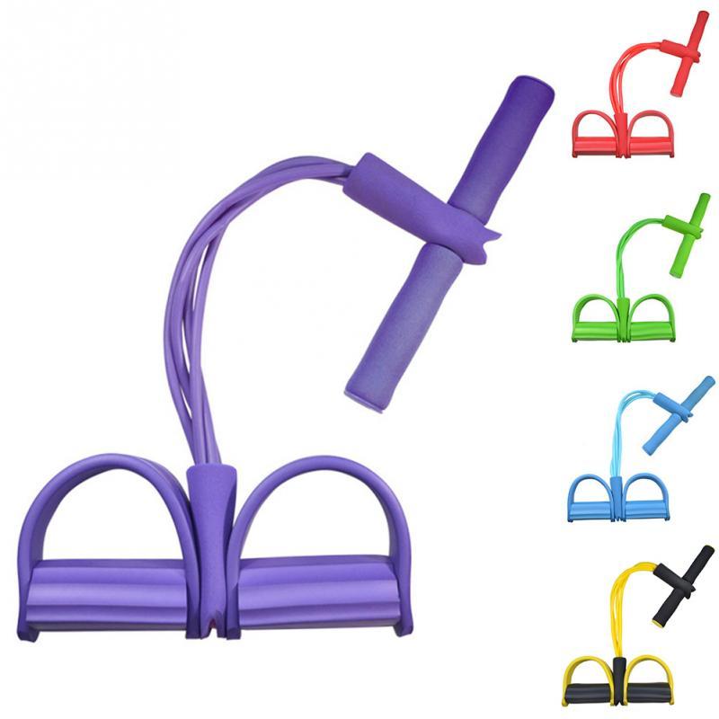 Unlock Your Fitness Potential with the Ultimate Resistance Trainer