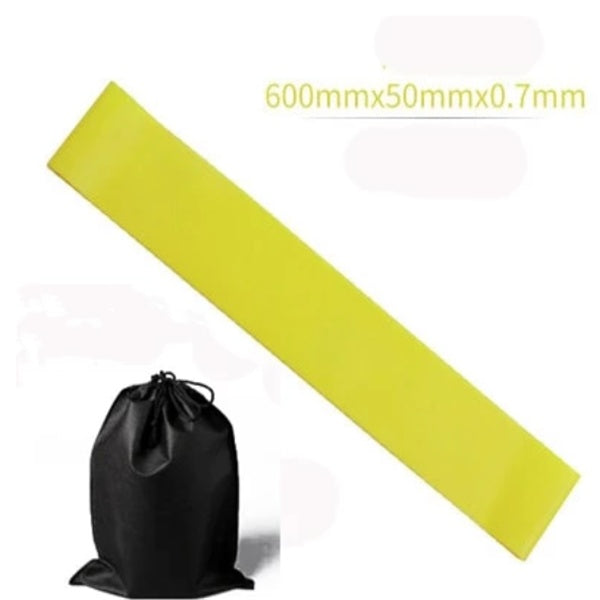 Unleash Your Workout Potential with Our Premium Resistance Bands