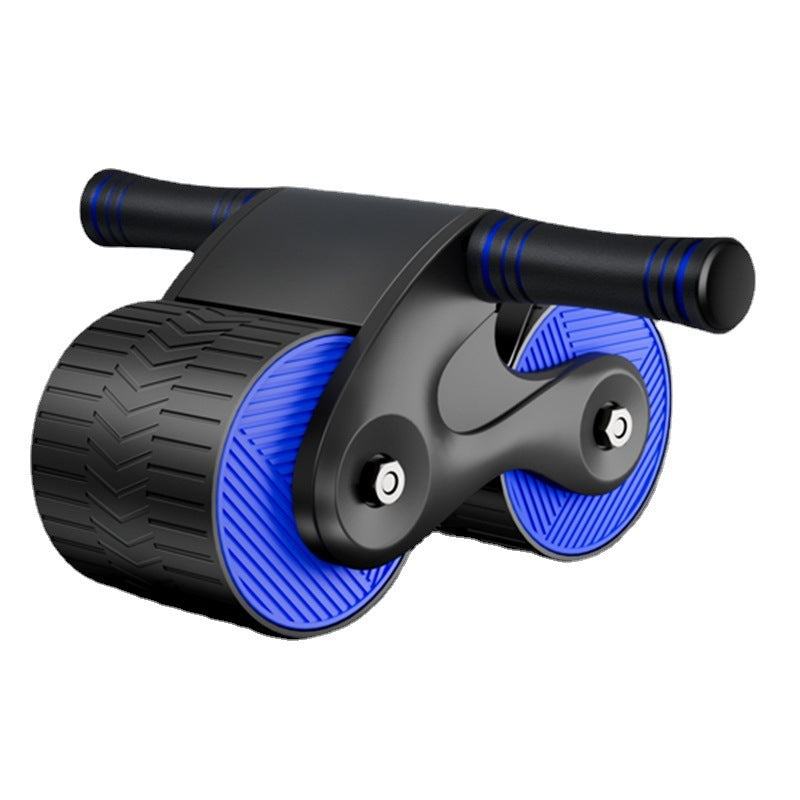 Transform Your Core Fitness with the Home Automatic Rebound Abdominal Trainer