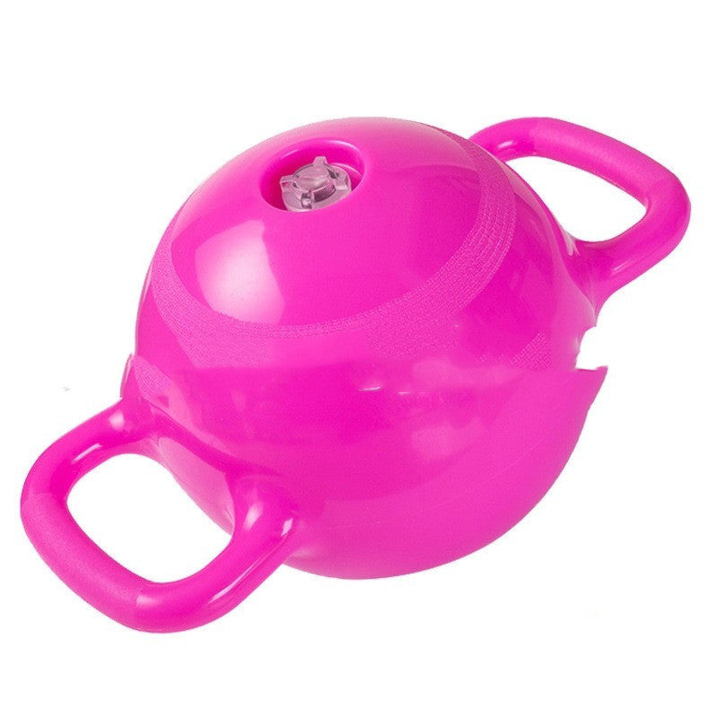 Elevate Your Fitness Routine with Our Pilates Kettle