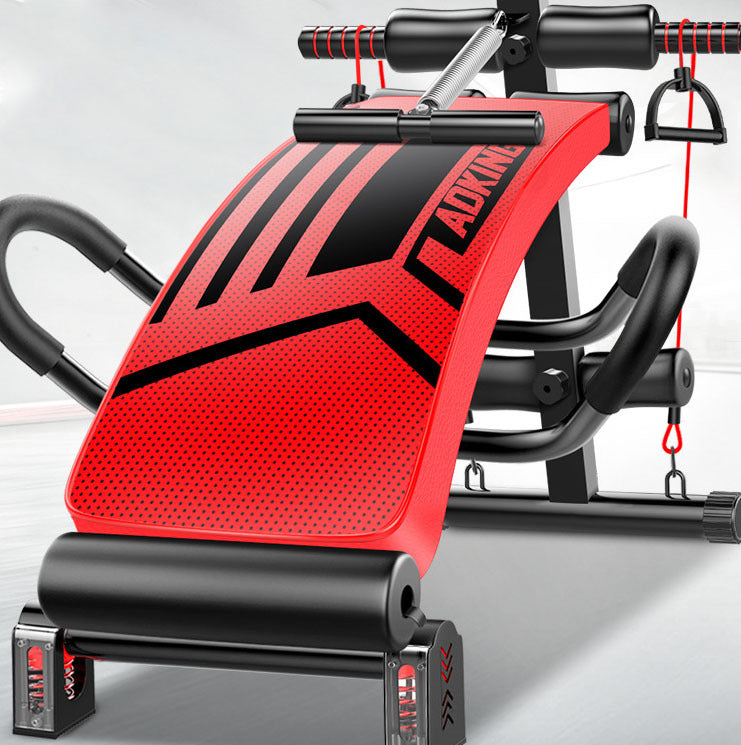 Fitness Equipment Men's Abdominal Muscle Board